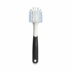 Clean With OXO OXO Good Grips Flexible Kitchen Cleaning Brush