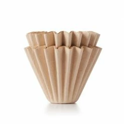 OXO Coffee & Beverage OXO Good Grips Pour-Over Basket Coffee Filters (Set Of 50)