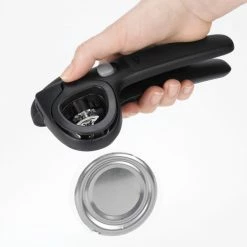 Best reviews of π Cook With OXO OXO Good Grips Locking Can Opener With Lid Catch π 5 Cook With OXO OXO Good Grips Locking Can Opener With Lid Catch