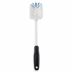 OXO Good Grips Bottle Brush Clean With OXO