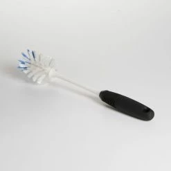 OXO Good Grips Bottle Brush Clean With OXO