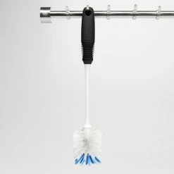 OXO Good Grips Bottle Brush Clean With OXO