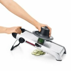 OXO Good Grips Steel Chef's Mandoline 2.0