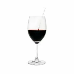 True Fabrications WineStraws: Party 12 Pack Other