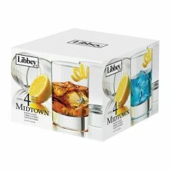 True Fabrications Midtown DOF 10.5 Oz - Set Of 4