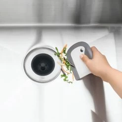 Clean With OXO OXO Good Grips Dish Squeegee