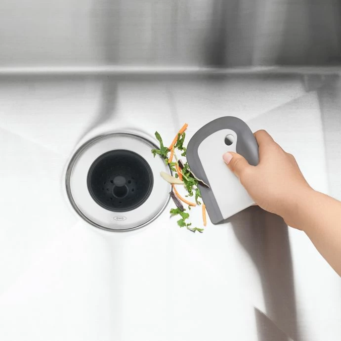 Flash Sale 🥰 Clean With OXO OXO Good Grips Dish Squeegee ⭐ 2 Clean With OXO OXO Good Grips Dish Squeegee