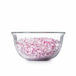 Cook With OXO OXO Good Grips One Stop Chop Manual Food Processor In White/Green