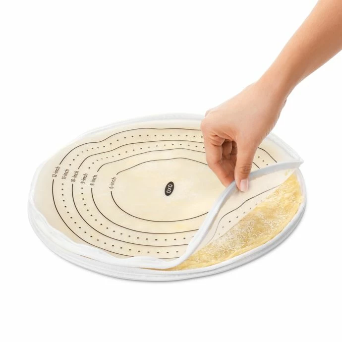 Top 10 π Cook With OXO OXO Good Grips Dough Rolling Bag π 2 Cook With OXO OXO Good Grips Dough Rolling Bag