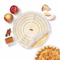 Top 10 π Cook With OXO OXO Good Grips Dough Rolling Bag π 9 Cook With OXO OXO Good Grips Dough Rolling Bag