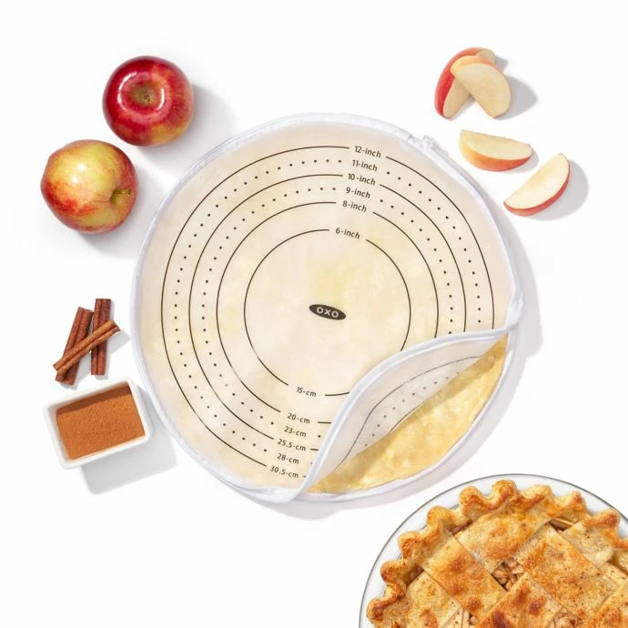 Top 10 π Cook With OXO OXO Good Grips Dough Rolling Bag π 4 Cook With OXO OXO Good Grips Dough Rolling Bag