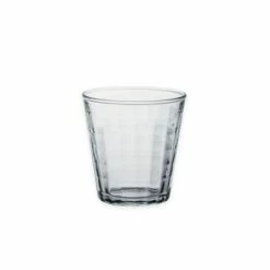 Duralex Prisme 6 Oz. Tumblers (Set Of 6) Duralex Glassware