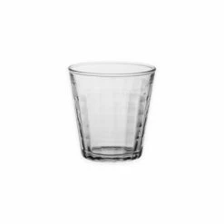 Duralex Prisme 7.8 Oz. Tumblers (Set Of 6)