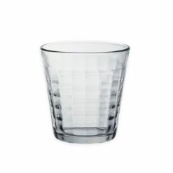 Duralex Prisme 9.6 Oz. Tumblers (Set Of 6) Duralex Glassware
