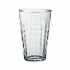 Duralex Prisme 11.6 Oz. Tumblers (Set Of 6) Duralex Glassware
