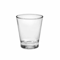 Duralex Glassware Duralex Pure 7.4 Oz. Tumblers (Set Of 6)
