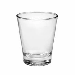 Duralex Pure 9 Oz. Tumblers (Set Of 6) Duralex Glassware