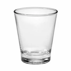 Duralex Glassware Duralex Pure 10.6 Oz. Tumblers (Set Of 6)