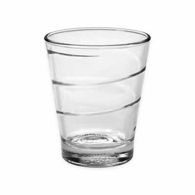 Deals π― Duralex Sprial 9.1 Oz. Tumblers (Set Of 6) Duralex Glassware π 1 Duralex Sprial 9.1 Oz. Tumblers (Set Of 6) Duralex Glassware