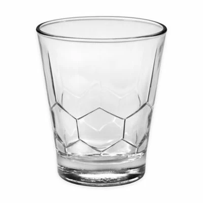 Cheap βοΈ Duralex Hexagon 10.6 Oz. Tumblers (Set Of 6) π 1 Duralex Hexagon 10.6 Oz. Tumblers (Set Of 6)