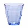 Duralex 8.75-Ounce Picardie Tumblers In Marine Blue (Set Of 6) Duralex Glassware