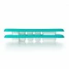 OXO Tot Baby Food Freezer Trays With Silicone Lids In Teal (Set Of 2)
