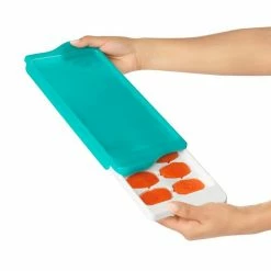 OXO Tot Baby & Toddler OXO Tot Baby Food Freezer Tray In Teal