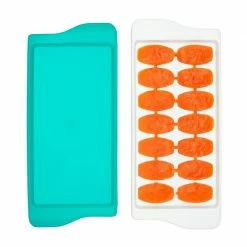 OXO Tot Baby & Toddler OXO Tot Baby Food Freezer Tray In Teal
