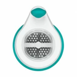 OXO Tot Baby & Toddler OXO Tot Mash Maker Baby Food Mill In Teal