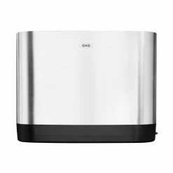 OXO 15-Piece Stainless Steel Kitchen Utensil Set Cook With OXO