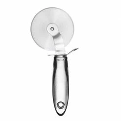 OXO 15-Piece Stainless Steel Kitchen Utensil Set Cook With OXO