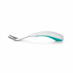 Deals π OXO Tot Fork And Spoon Set In Teal π 12 OXO Tot Fork And Spoon Set In Teal