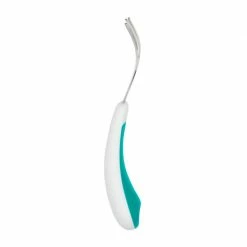 Deals π OXO Tot Fork And Spoon Set In Teal π 14 OXO Tot Fork And Spoon Set In Teal