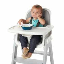 Cheap π OXO Tot Baby & Toddler OXO Tot Melamine Bowl In Navy 𧨠5 OXO Tot Baby & Toddler OXO Tot Melamine Bowl In Navy