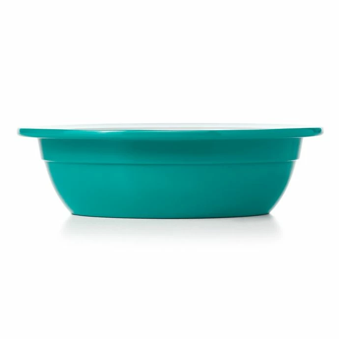 Deals π OXO Tot Baby & Toddler OXO Tot Melamine Bowl In Teal π 2 OXO Tot Baby & Toddler OXO Tot Melamine Bowl In Teal