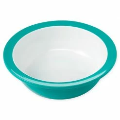 OXO Tot Baby & Toddler OXO Tot Melamine Bowl In Teal