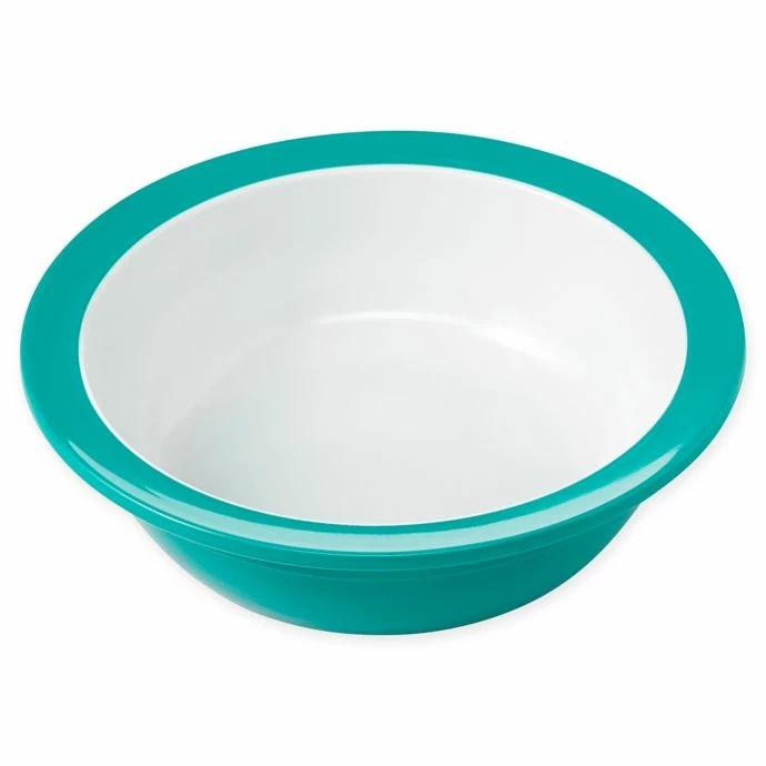 Deals π OXO Tot Baby & Toddler OXO Tot Melamine Bowl In Teal π 1 OXO Tot Baby & Toddler OXO Tot Melamine Bowl In Teal