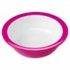 OXO Tot Melamine Bowl In Pink OXO Tot Baby & Toddler
