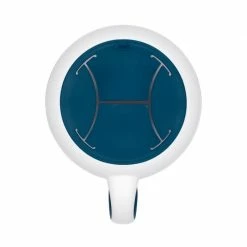 OXO Tot Flippy Snack Cup With Travel Cover In Navy OXO Tot Baby & Toddler