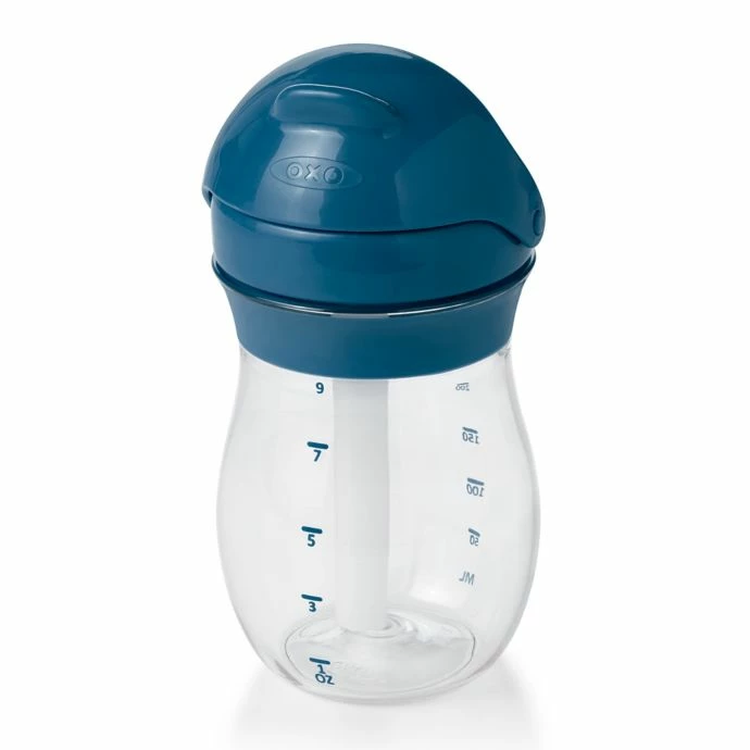 Coupon π OXO Tot 9 Oz. Transitions Straw Cup In Navy π― 3 OXO Tot 9 Oz. Transitions Straw Cup In Navy