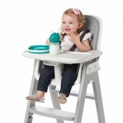 OXO Tot 9 Oz. Transitions Straw Cup In Teal