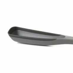 OXO Good Grips Coffee Grounds Cleaning Scoop In Grey/Black