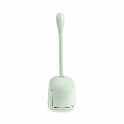 OXO Good Grips Compact Toilet Brush In Mint Clean With OXO