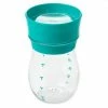 OXO Tot 9 Oz. Open Trainer Cup In Teal OXO Tot Baby & Toddler
