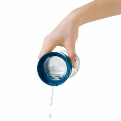 OXO Tot 9 Oz. Open Trainer Cup In Navy OXO Tot Baby & Toddler