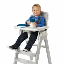 OXO Tot 9 Oz. Open Trainer Cup In Navy OXO Tot Baby & Toddler