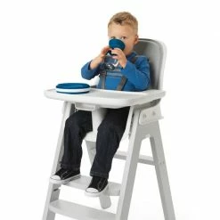 OXO Tot 9 Oz. Open Trainer Cup In Navy OXO Tot Baby & Toddler