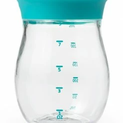 Hot Sale β OXO Tot 9 Oz. Transitions Sippy Cup In Teal OXO Tot Baby & Toddler π 9 OXO Tot 9 Oz. Transitions Sippy Cup In Teal OXO Tot Baby & Toddler