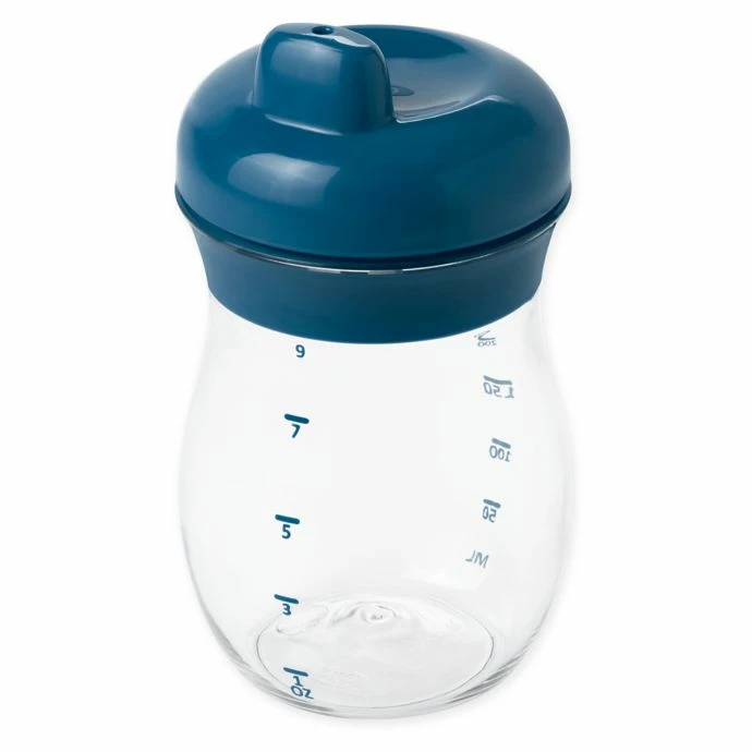 Buy π₯ OXO Tot Baby & Toddler OXO Tot 9 Oz. Transitions Sippy Cup In Navy π 1 OXO Tot Baby & Toddler OXO Tot 9 Oz. Transitions Sippy Cup In Navy