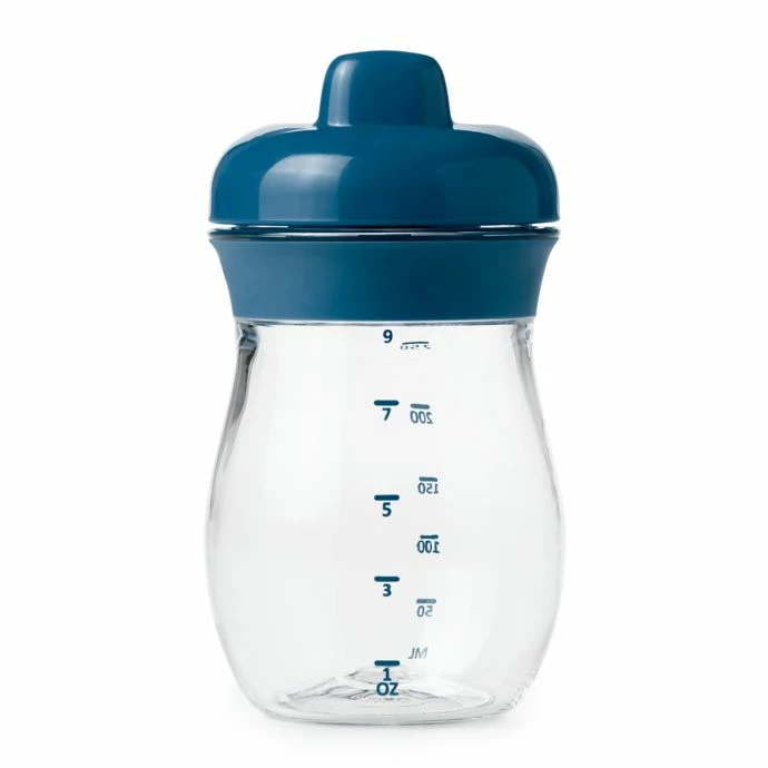 Buy π₯ OXO Tot Baby & Toddler OXO Tot 9 Oz. Transitions Sippy Cup In Navy π 2 OXO Tot Baby & Toddler OXO Tot 9 Oz. Transitions Sippy Cup In Navy